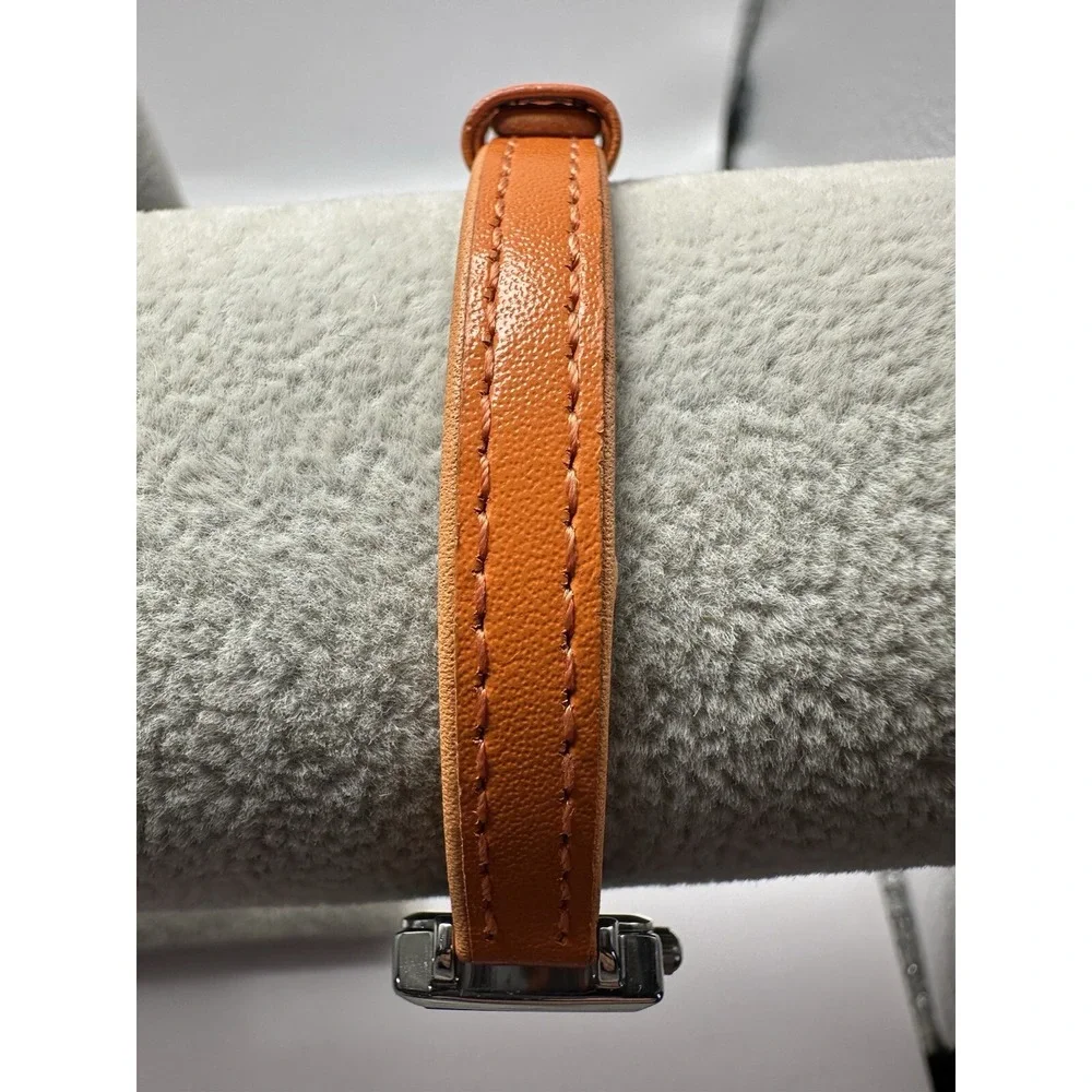 Skagen 245SSLO Ladies Watch 19MM 7